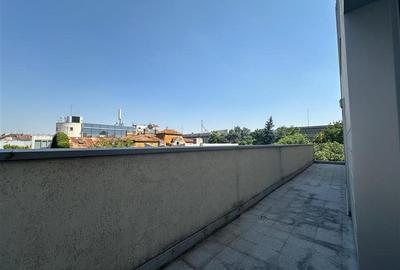 Birouri in cladirea Domus II Office Building - 11
