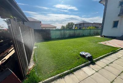 Casa moderna P+1E, 112 m² utili, teren 303 m² – Casa Verde - Smart - 2