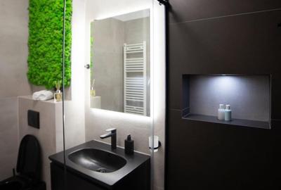 Lujerului  l Garsoniera de închiriat l Exigent Plaza Residence Lujerului  l Garsoniera de închiriat l Exigent Plaza Residence - 9