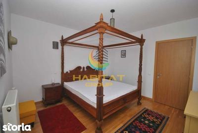 Apartament cu 2 camere decomandat, mobilat în Văcăresti - 8