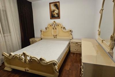 Apartament  de inchiriat cu 3 camere decoamndat zona Itc Vlahuta - 7