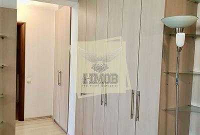 Apartament cu 2 camere, mobilat în Central - 3