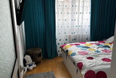 Apartament cu 2 camere decomandat în Central - 1