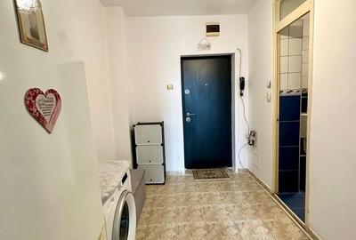 Garsonieră decomandată în Muncii - 4