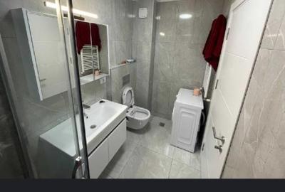 Campus, studio de inchiriat, parter, 40mp, gaze, mobilat - 7