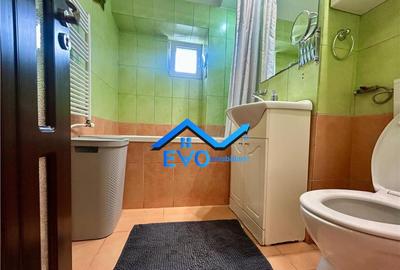 Apartament de cu 3 camere, etaj intermediar, Alexandru cel - 2