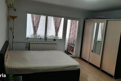 Garsonieră decomandată în Dristor - 3