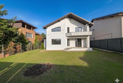 Casa 5 camere 200mp | 0 comision | Balotesti Florilor | 500mp teren | garaj - 5