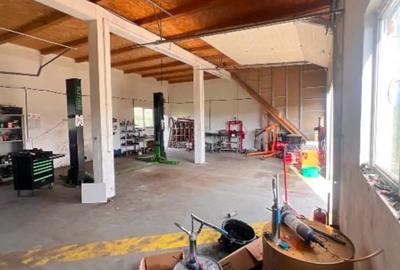 Casă cu 1 camere în Central - 1