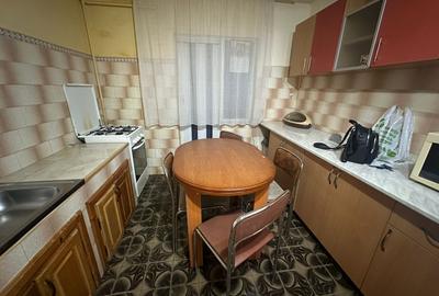 Apartament cu 2 camere decomandat, mobilat în Ampoi 3 - 3