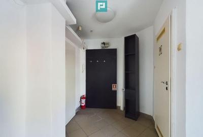 Apartament cu 2 camere parter, complex TM - 6