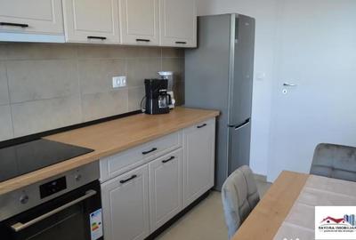 Apartament cu 2 camere decomandat în Central - 5