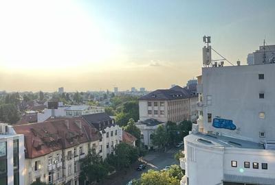 Apartament cu 3 camere în Dorobanți - 14