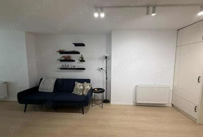 Apartament cu 2 camere semidecomandat în Grigorescu - 1