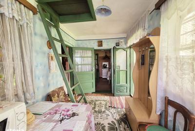 Casă cu 2 camere în Central - 15