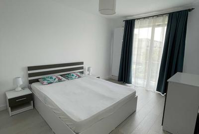 Apartament cu 2 camere decomandat în Exterior Vest - 5