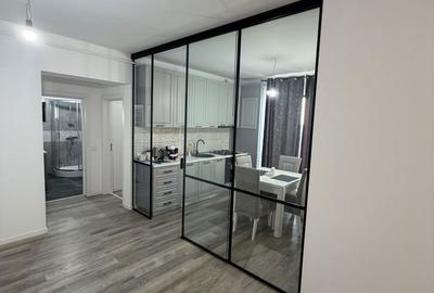 Apartament cu 3 camere în Cârcea - 8