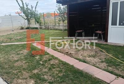 Apartament cu 2 camere la parter cu gradina in Timisoara, zona Ciarda Rosie - 8