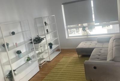 Apartament cu 2 camere decomandat, mobilat în Domenii - 6