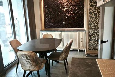 Apartament cu 3 camere în Central - 7