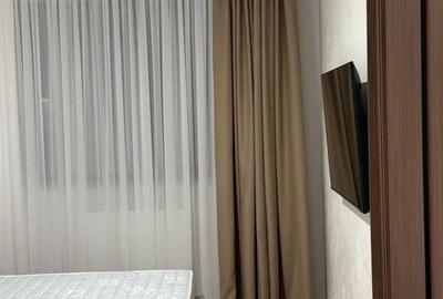 Apartament 3 camere de inchiriat | Cortina North - 16