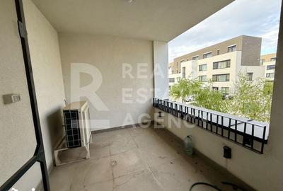 Apartament cu 3 camere în Central - 13