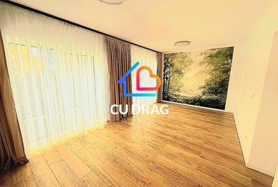 Duplex cu 4 camere cu Teren 220 Mp în Șelimbăr