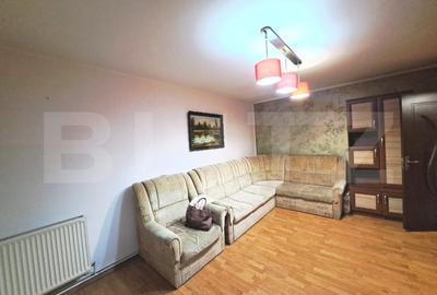 Apartament cu 3 camere decomandat în Bartolomeu - 3