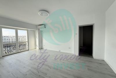 Apartament cu 2 camere semidecomandat în P-ța Alba Iulia - 5