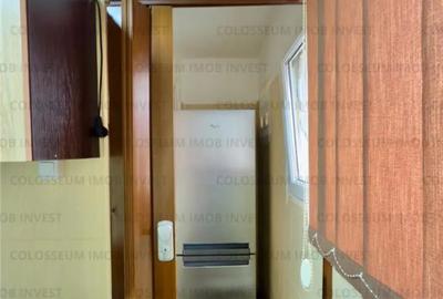 Apartament cu 2 camere decomandat în Astra - 10