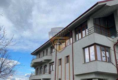 Vila zona Palazu Mare - Elvila, D+P+2+M, 800 mp teren, 250 mp amprenta, 1000 mp Vila zona Palazu Mare - Elvila, D+P+2+M, 800 mp teren, 250 mp amprenta, 1000 mp - 4