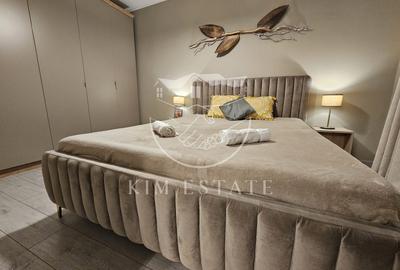 Apartament 2 camere Campus - Tomis Nord - 2