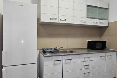 Garsoniera cu loc de parcare | Bd. Timisoara | Mobilata si utilata - 8