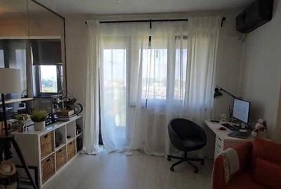 Apartament de 2 camere ultramodern, 60mp, la 9 minute de metrou - Brancusi - 4