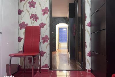 Apartament cu 2 camere semidecomandat în Micro 11 - 2