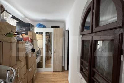 Teren intravilan, 1843 mp, front 32 ml, zona Sarbatoarea - 28