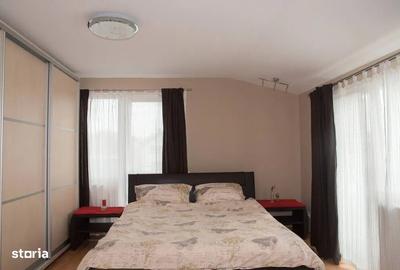 Apartament pe 2 nivele 110 mp + 40mp terase, langa Iulius - 7