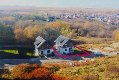 Casă individuală cu 7 camere cu Garaj în Sălicea - 4