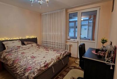 Apartament cu 2 camere decomandat în Dărmănești - 2