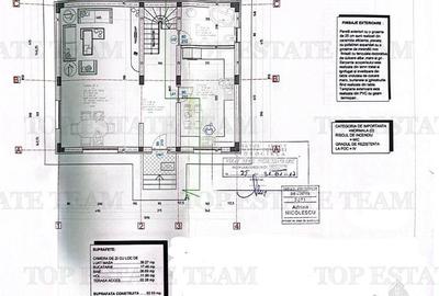 Casă individuală cu 4 camere cu Teren 420 Mp în Ciorogârla - 16