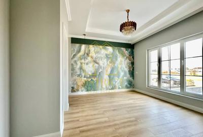 Duplex cu 4 camere cu Canalizare în Dumbrăvița - 4