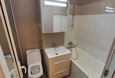 Garsonieră decomandată în Dorobanți - 3