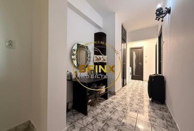 Apartament cu 3 camere decomandat, mobilat în Gorjului - 6