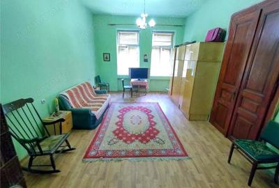 Apartament cu 2 camere decomandat, mobilat în Vest - 18