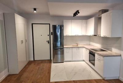 Apartament | 2 camere |  bloc nou | One Cotroceni Park - 3