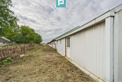 Spațiu industrial, de 765 mp, în Variaș - 16