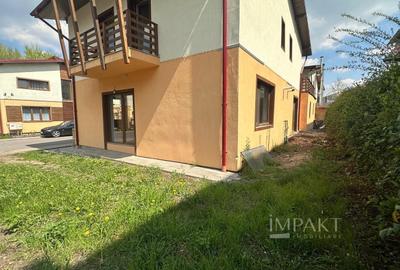 Spațiu comercial, de 75 mp, în Florești - 2