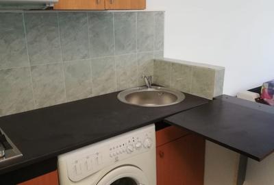 Garsonieră decomandată în Bularga - 4