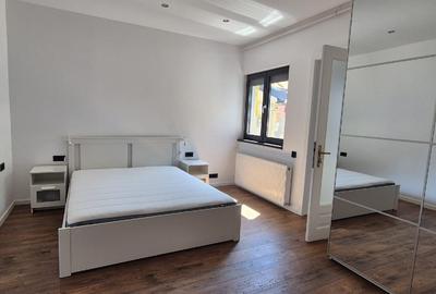 Apartament de închiriat 2 camere cu curte - Floreasca - 7