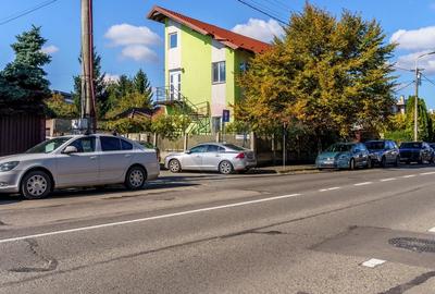 Vila cu 8 camere de vanzare str Septimiu Albini, Gheorgheni - 4